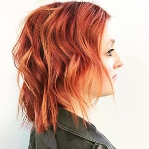 Meet your Posher, Toni